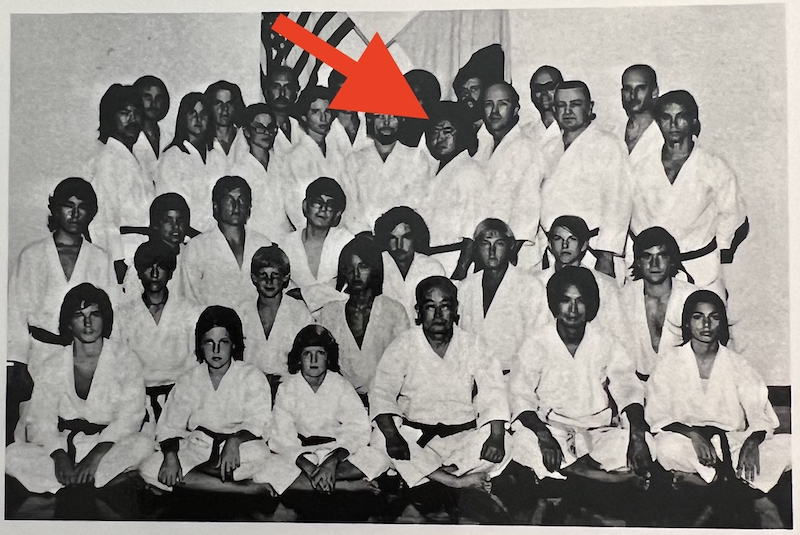 Stan Hirohata