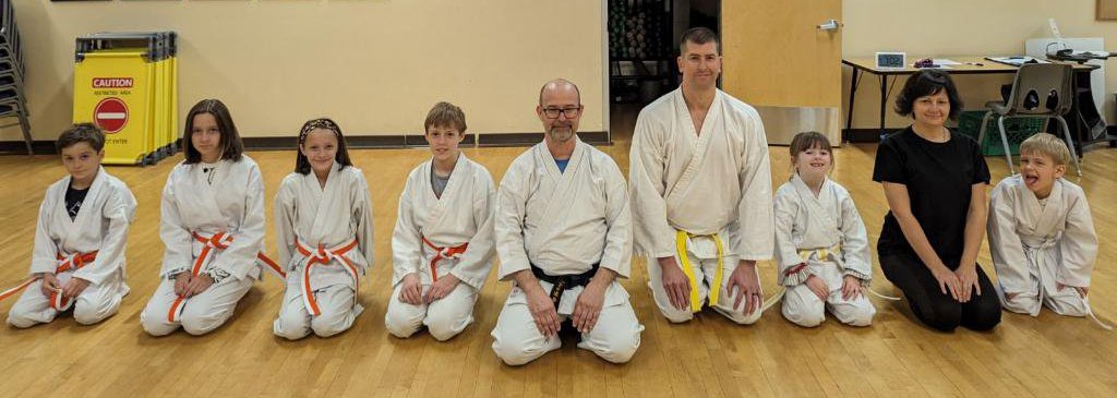 youth class