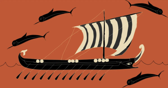 ship of theseus