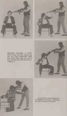 rifle-defense